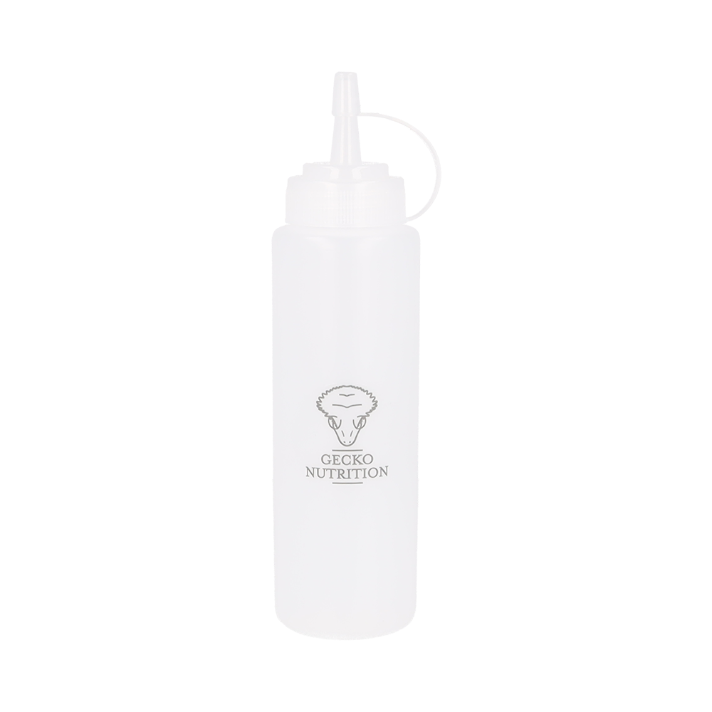 Squeeze Bottle 240ml